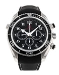 Pre-Owned Omega Olympic Watch